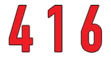 Aircraft marking