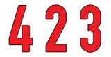 Aircraft marking