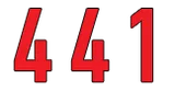 Aircraft marking