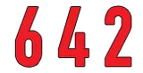 Aircraft marking