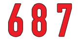 Aircraft marking