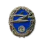 Air Force Reservist Badge (Reservistenabzeichen Luftstreitkräfte)