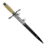 Officer Dagger (NVA / DDR Offiziersdolch)