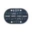 Dog Tags (Erkennungsmarken)
