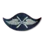 Flight Personnel Trade Badge (Fliegendes Personal Tätigkeitsabzeichen)