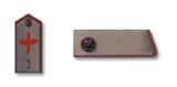 Rank: Gefreiter (Gefr.)