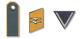 Rank: Gefreiter (Gefr.)