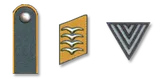 Rank: Hauptgefreiter (Hptgefr.)