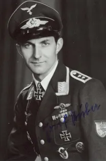 Charles (Falke) Huber