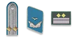 Rank: Leutnant (Lt.)