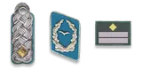 Rank: Major (Maj.)
