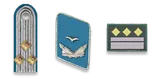 Rank: Oberleutnant (Oblt.)
