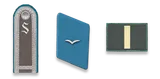 Rank: Offiziersschüler 1. Studienjahr (Offz.-S., 1)