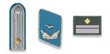 Rank: Unterleutnant (Ult.)