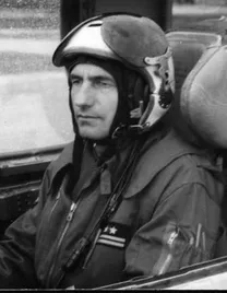 Werner (danudet) Kliegmann