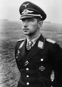 Werner (danudet) Kliegmann