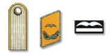 Rank: Leutnant (Lt.)