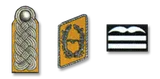 Rank: Major (Maj.)