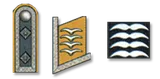 Rank: Oberfeldwebel (Obfw.)