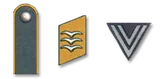 Rank: Obergefreiter (Ogfr.)