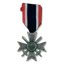 War Merit Cross 2nd Class with Swords (Kriegsverdienst Kreuz 2. Klasse mit Schwertern)