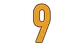 Aircraft marking
