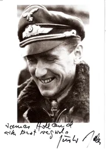 Baron von Faehig