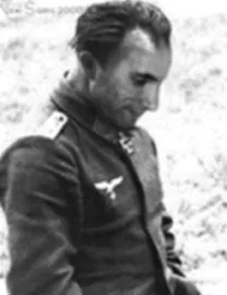 Ernst (Stuka) Hess