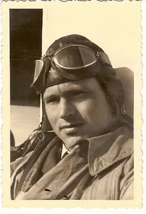 Karl (Britchot) Heiberger