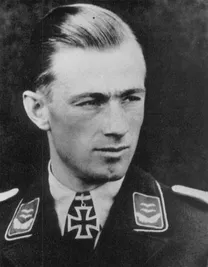 Alfred Klaiber