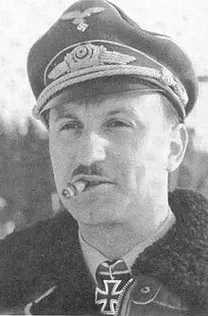 Martin Weiss